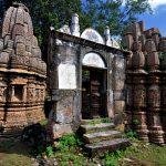 30398370662_9a2577c27b_b, Rudra Mahalaya Temple, Patan, Gujarat