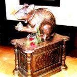 Shree Siddhivinayak Mandir, Mumbai, Maharashtra