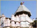 Shree Siddhivinayak Mandir, Mumbai, Maharashtra