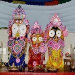 Baladevjew Temple, Kendrapara, Odisha
