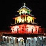330px-Santram_mandir, Santram Mandir, Nadiad, Gujarat