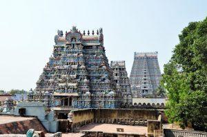 34317930, Jambukeswarar Temple, Tiruchirappalli, Tamil Nadu
