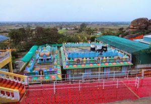35-1024x711, Wargal Saraswati Temple, Siddipet, Telangana