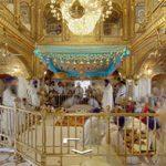 360-degree-view-of-golden-temple, Golden Temple, Amritsar, Punjab