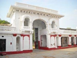 3867082694_32fa73eafe_b, Sitaram Bagh temple, Mangalhat, Telangana