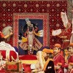 39553708281_7f1cbfea6e_b, Shrinathji temple, Nathdwara, Udaipur, Rajasthan