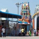 3ba8a62d36a952cf0898288ca68d65ea, Lakshmi Narasimha Temple, Yadadri, Telangana