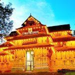 3vadakkunnathan-26-1472194050, Vadakkunnathan Temple, Thrissur, Kerala