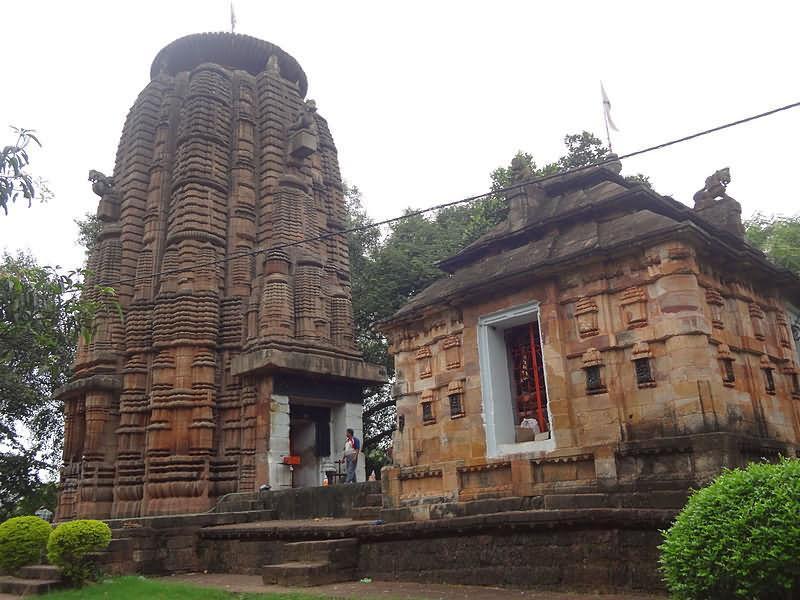 4-rameshwar-deula-of-odisha-3, Rameshwar Deula, Bhubaneswar, Odisha