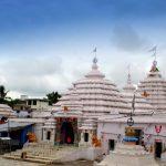 Baladevjew Temple, Kendrapara, Odisha