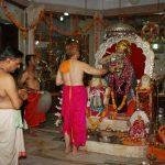 420859, Gajanan Maharaj Temple, Indore, Madhya Pradesh