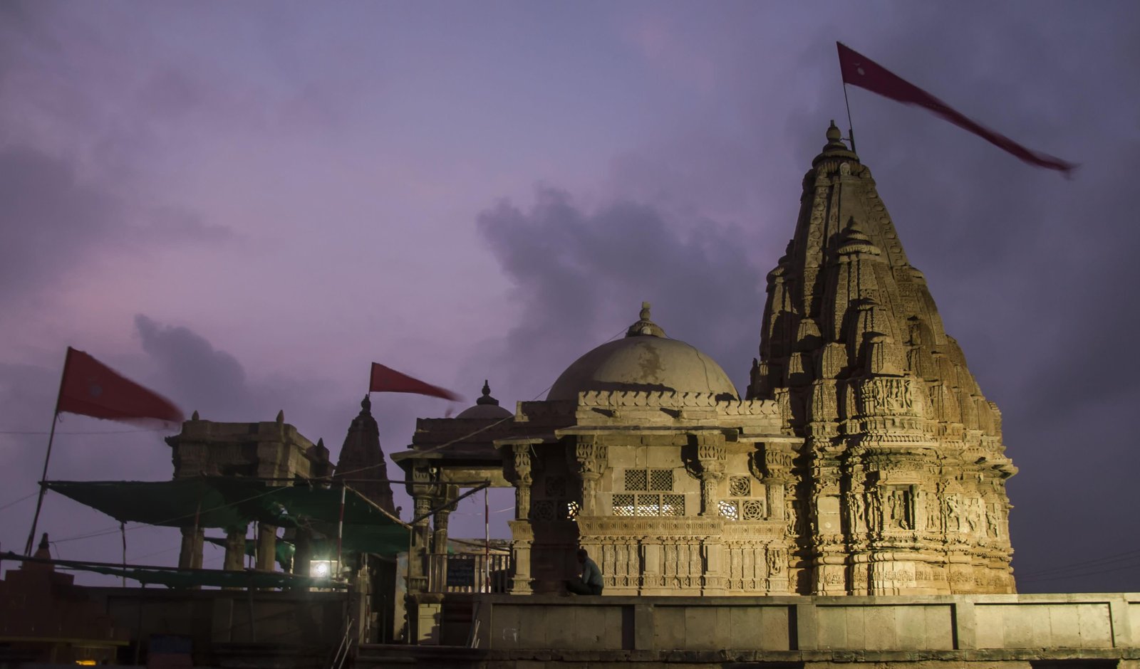 471-rukmani-temple-dwarka (1), Shri Keshavraiji Temple, Bet Dwarka, Gujarat