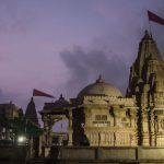 471-rukmani-temple-dwarka, Shri Keshavraiji Temple, Bet Dwarka, Gujarat