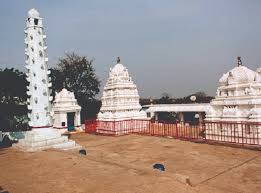 Ananthagiri Temple, Ranga Reddy, Telangana