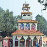 587208, Shitla Mata Temple, Patna, Bihar