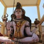 Aami Mandir, saran, Bihar