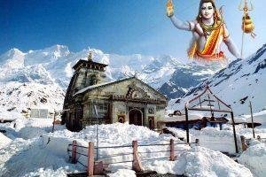 6388fddaac25cb526a724140901fbc95, Kedarnath Temple, Rudraprayag, Uttarakhand
