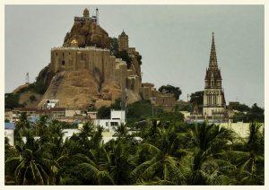 7978307299_6ee6234329_b (1), Ucchi Pillayar Temple, Rockfort, Tiruchirappalli, Tamil Nadu