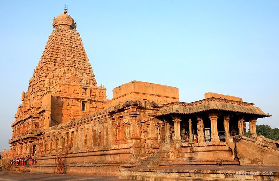 79_6271, Brihadisvara Temple, Thanjavur, Tamil Nadu