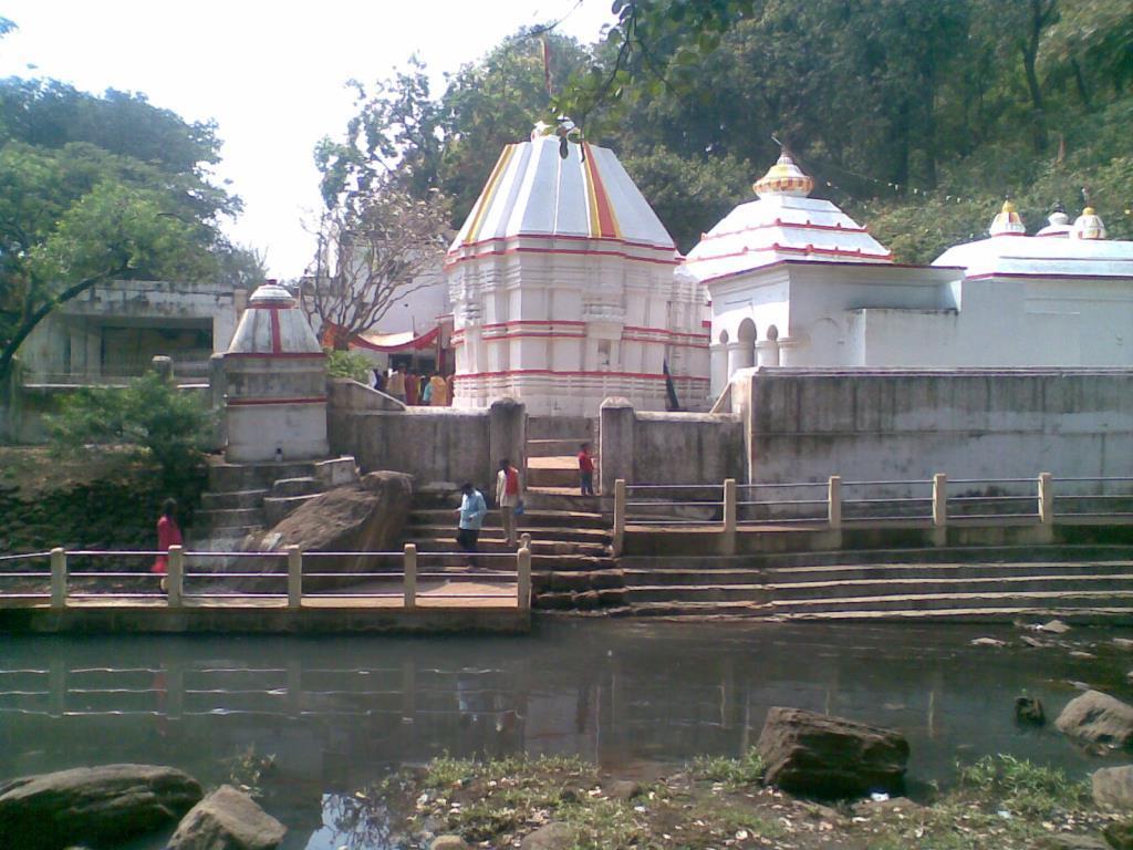 Harishankar Temple, Balangir, Odisha