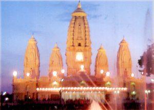 8309299, JK Temple, Kanpur, Uttar Pradesh