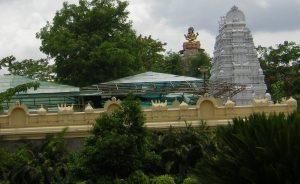861648478Basara_Temple_Main, Gnana Saraswati Temple, Nirmal, Telangana