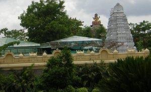 861648478Basara_Temple_Main, Gnana Saraswati Temple, Nirmal, Telangana