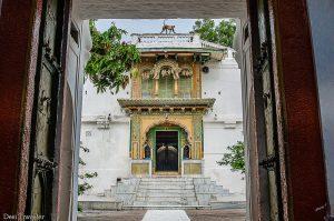 9018498546_0130ab2dfb_c, Sitaram Bagh temple, Mangalhat, Telangana