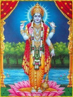 9255a5b560e75b8071261dbc9389a5c3--lord-vishnu-hindu-deities