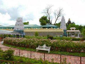 925824208s, Gnana Saraswati Temple, Nirmal, Telangana