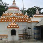 925890746s, Charchika Temple, Cuttack, Odisha