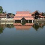Ambalappuzha_Temple, Ambalappuzha Sri Krishna Temple, Alapuzha, karnataka