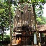 Annakoteshvara_Temple_Orissa, Annakoteshvara Temple, Dhenkanal, Odisha
