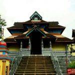 Aranmula-Parthasarathy-temple, Aranmula Parthasarathy Temple, Pathanamthitta, Kerala