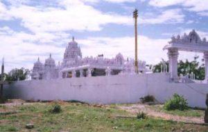 Ashtalakshmi-Temple-2, Ashtalakshmi Temple, Hyderabad, Telangana