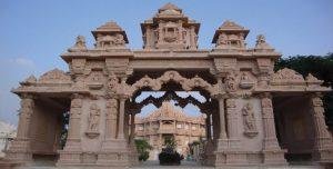 Bankey-Bihari-temple-b, Banke Bihari Temple, Mathura, Uttar Pradesh