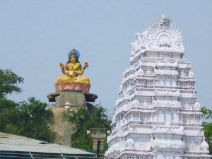 Basara-Gnana-Saraswathi-Temple, Gnana Saraswati Temple, Nirmal, Telangana