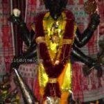 Basudeva_Than-09, Dhekiakhowa Bornamghar, Jorhat, Assam