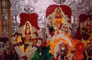 BeJJPhFPOSahRI71gVxGrg41121, Ujjaini Mahakali Temple, Secunderabad, Telangana