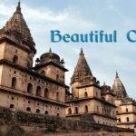 Beautiful-Orchha, Ram Raja Temple Orchha, Niwari, Madhya Pradesh