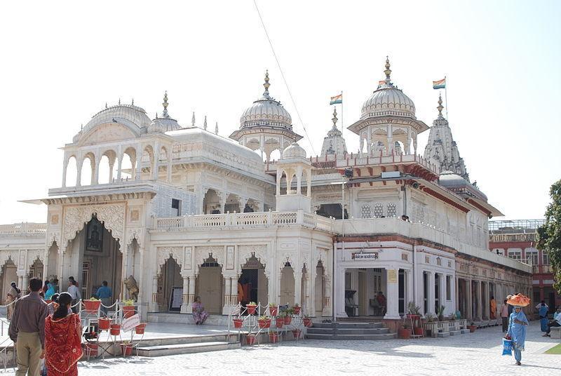 Belon-Temple, Belon Temple, Bulandshehar, Uttar Pradesh