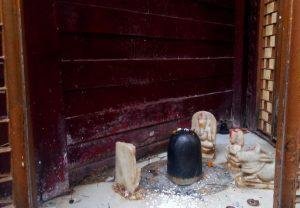 Belon-Temple2, Belon Temple, Bulandshehar, Uttar Pradesh