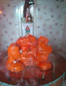 Belon-Temple4, Belon Temple, Bulandshehar, Uttar Pradesh