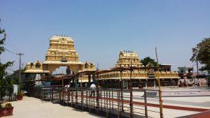 Bhadrakali_Temple,_Warangal, Bhadrakali Temple, Warangal, Telangana