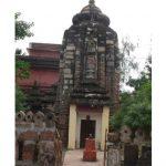 Bharati_Matha_Temple_View, Bharati Matha Temple, Bhubaneswar, Odisha