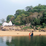 Bhattarika Temple, Bhattarika Temple, Cuttack, Odisha