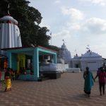 Bhattarika temple Badamba (4), Bhattarika Temple, Cuttack, Odisha