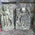 Bhubaneshwar-Chakreshvari Shiva Temple-5