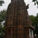 Bhubaneshwar-Rameshwar Deula-1, Rameshwar Deula, Bhubaneswar, Odisha