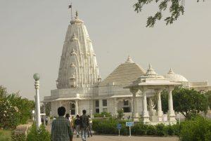 Birla-Temple-Jaipur, Birla Mandir, Jaipur, Rajasthan